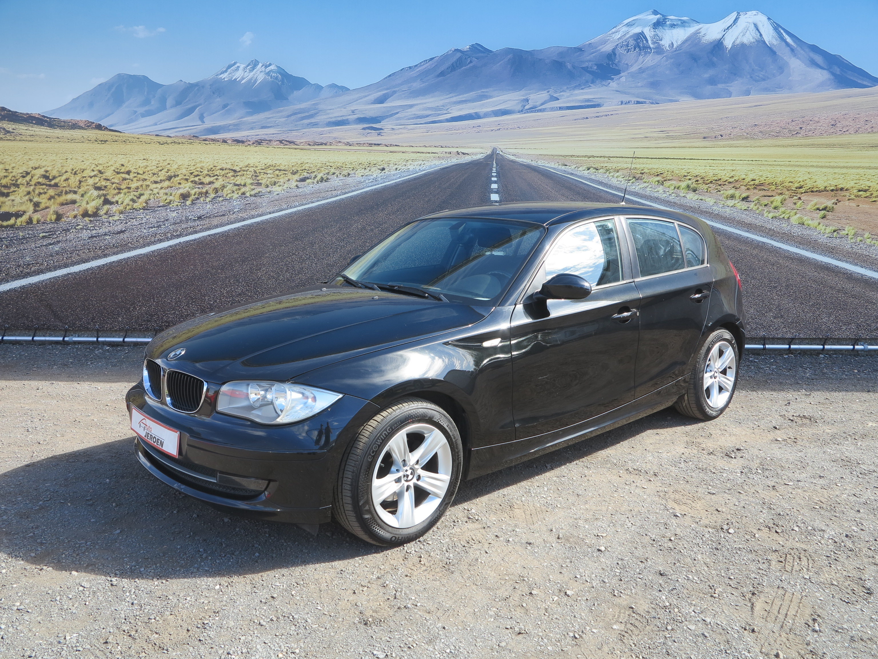 BMW 116 I 