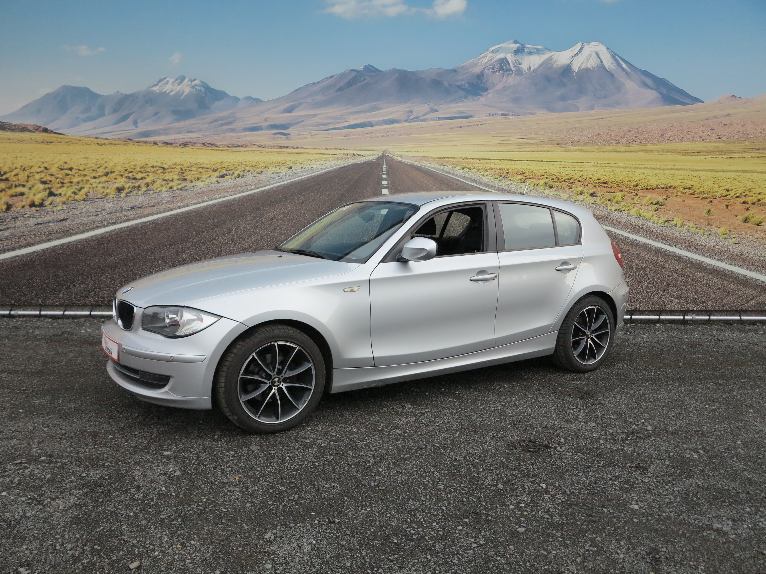 BMW 116D